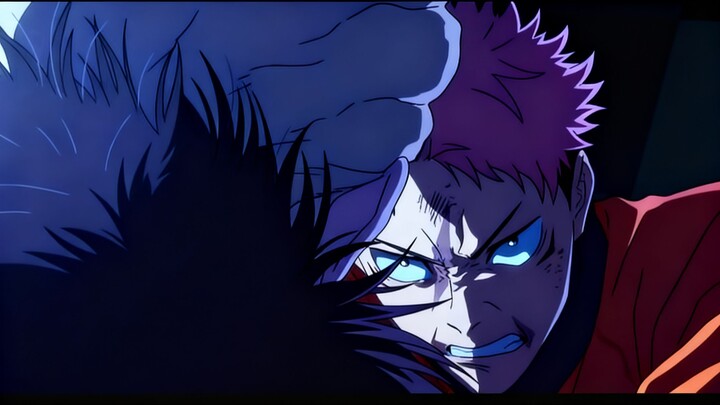 Jujutsu Kaisen S3 Episode 6 Terbaru..!! Bahasa Indonesia ~ Gairah Hakari Vs YUji