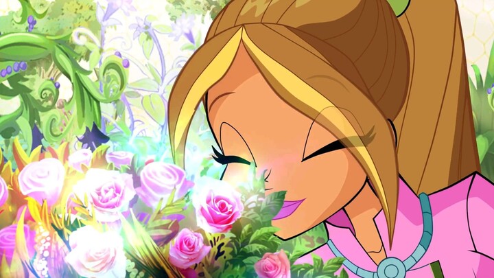 WINX CLUB BAHASA INDONESIA (season 6 episode 10)