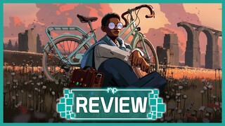 Season: A Letter to the Future Review - Noisy Pixel