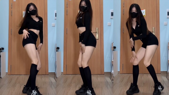 【ลิปแอนด์ฮิปฮย็อนอา】เปิดประสบการณ์เต้นสุดเผ็ด! ใครเป็นคนเลือกเพลงนี้ รีบเอามาให้ฉันดูเดี๋ยวนี้!