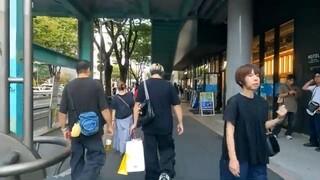 【Harajuku Shibuya 】Feeling the Shift from Summer to Autumn ｜Takeshita Street to