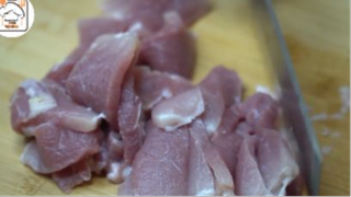 Chẳng cần đi đâu xa có ngay thịt xiên nướng ngon như ngoài hàng 2 #food