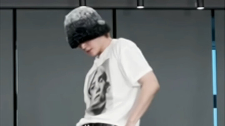 李泰容《Ay-Yo》练习室FOCUS，看主舞大人如何诠释历代级难度编舞！