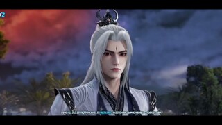 Renegade Imortal Eps 34 Sub Indo