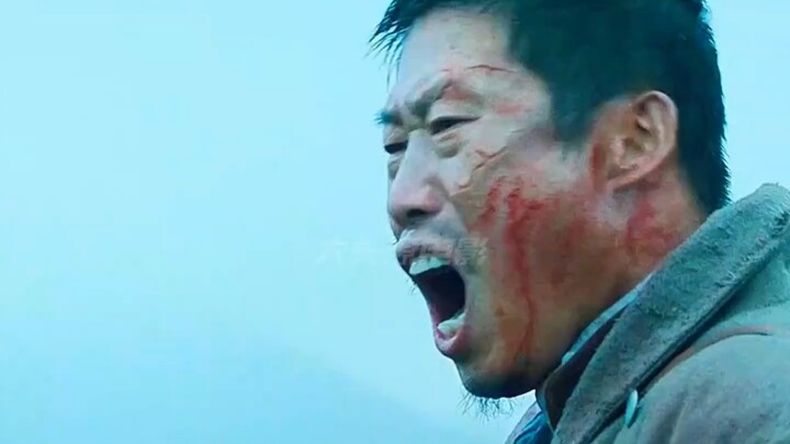 “Benar-benar langsung nembak jarak dekat!” Hahaha, selesai nonton film Korea “Pertempuran Bongodong”