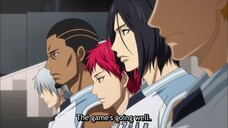 Kuroko no Basket 3 Episode 54 [ENGLISH SUB]