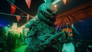 Haunt Season full movie [indo sub]