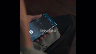 Sebuah alat pelacak itu akhirnya terbongkar #filmkorea#drama#drakor#action