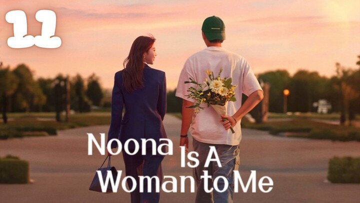 Episode 11 l Day and Night Dates: The second story l 누난 내게 여자야(2025) l🇰🇷Romance,Life