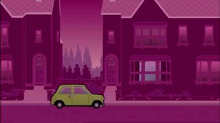 mr bean compilation 2
