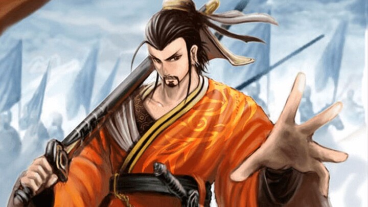 The Only True One-on-One King in Sanguo Sha—And His Support Skills Are Just as Legendary!