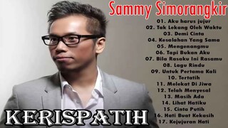 KERISPATIH FULL ALBUM