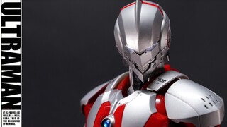「失去的人只有我就够了」丨千值练 12' HERO's MEISTER 奥特曼装甲A型 ULTRAMAN SUIT A-TYPE 早田进次郎 铁奥 机动奥