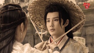 Hiên Viên Kiếm Hán Chi Vân - Tập 14