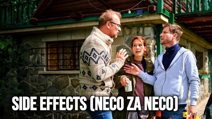 Side Effects (Neco za neco) (2025) Sub Indo
