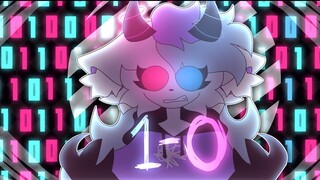 1-0 // ANIMATION MEME [FLASH WARNING]