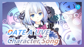 [DATE A LIVE] Elf's Character Song_A