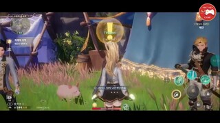 Seven Knights Revolution -- CÁCH TẢI & TRẢI NGHIỆM, ĐÁNH GIÁ SIÊU PHẨM MMO...! -