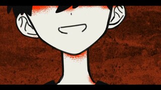 【Reprint】VILLAIN - OMORI Animatic (720P only)