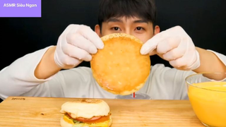 chàng trai ăn đồ ngon phần 24 #amthuc #monngon