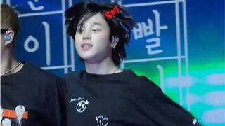 盘点年度我最喜爱的朴智旻challenge TOP3