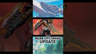 MLBB UPDATE JULY 31 - AUG 01  #whatsnext #mobilelegends #mlbb