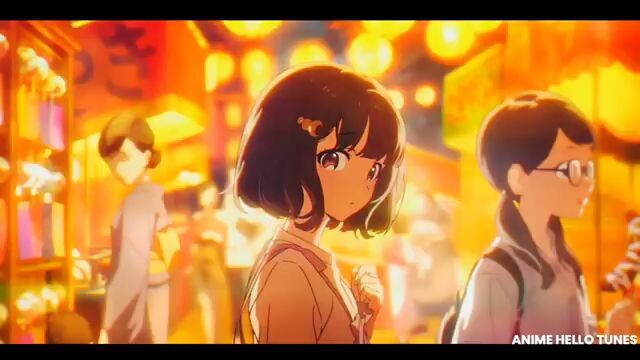 anime avm song hindi kaho Na kaho