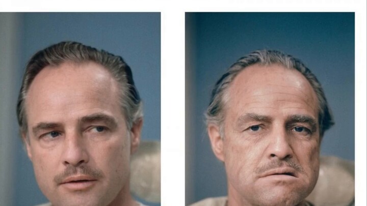 [Inventory Series] Explore the behind-the-scenes photos of classic movies together