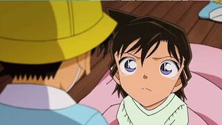 [Shinran Eternal] Conan đã yêu Xiaolan khi anh mới năm tuổi. Con ma nhỏ bé thông minh quá