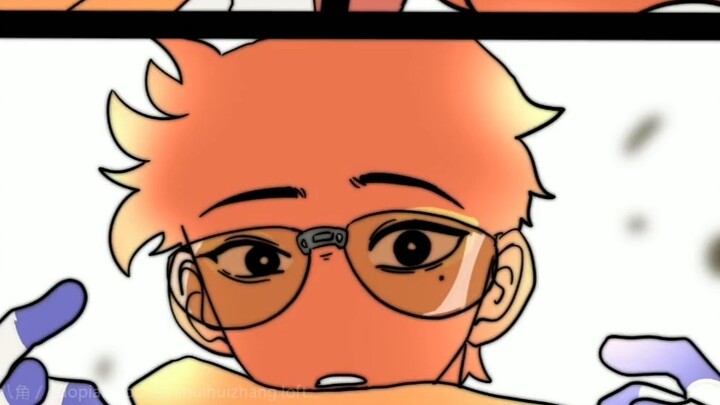 ch comics video second issue