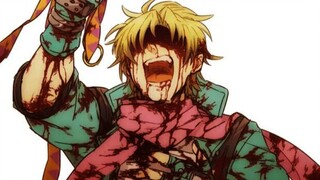 Ode to Courage: Biography of Caesar Zeppeli
