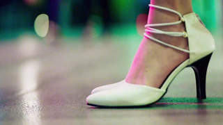 台湾走心广告：你为什么总是迟到啊？