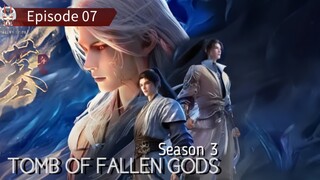 T0mbOfFallenG0ds S3 Eps 07 Sub Indo