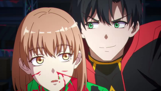 [April 2025 / Megumi Han & Natsuki Hanae] Boredom Kills: Japanese Dub Version - Official PV [MCE Sub