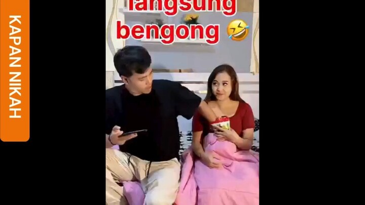 kok bisa tembus.. 😫😫