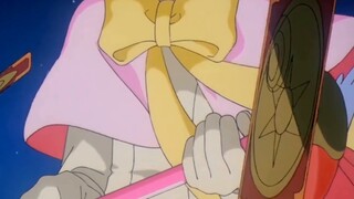 11.0 คืนค่า BGM แปลกๆ จาก "Cardcaptor Sakura" ~ ประสิทธิภาพของคีย์บอร์ดที่จัดเรียงไว้