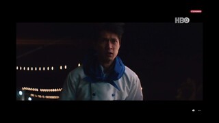 วิเเคราะห์บทหนัง ช่วงที่ 2