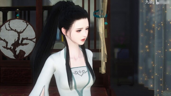 Rebirth: Bright Moon and Breeze 6 | เธอถูกพี่สาวและสามีของเธอฆ่าตาย และวิญญาณของเธอได้เห็นผู้สำเร็จร