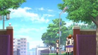 Love Live! School Idol Project EP13 (Last EP for S1)