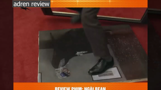 đội quần sịp đi giải cứu bạn thân p3 #adrenreview