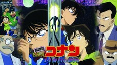 Detective Conan movie 2: The Fourttheenth Target