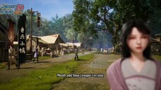 Lingwu continent episode 65
