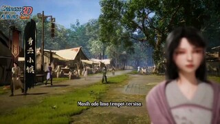 Lingwu continent episode 65