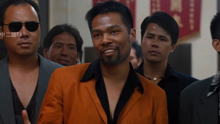 Durant: Tiểu Dương thật xuất sắc! Đạt điểm kỷ lục mới! Dương Hán Sâm 13 lần ném trúng 6, 3 điểm 6 lầ