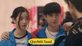 Film| Gabadhii uu Jeclaa Waala afduubtay F4Thailand Qaybtii 5aad