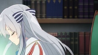 Tinh Linh Huyễn Tưởng Ký Tại Dị Giới tập 3