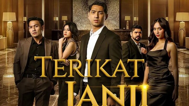 Terikat Janji Episode 86