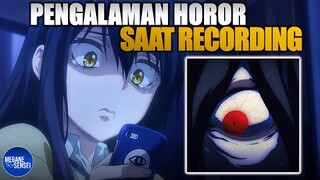 Pengalaman Horor Saat Recording, Bukan Konten Mieruko-chan #MeganeTalk