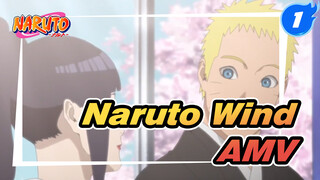 If Naruto And Hinata's Wedding BGM Is Wind | Wind_1