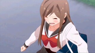 Đúng là tình cảm học trò mà #amv